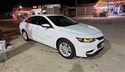 شێڤرۆلێت مالیبۆ